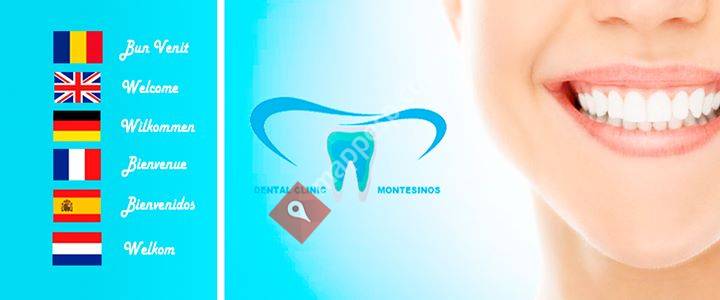 Dental Clinic Montesinos
