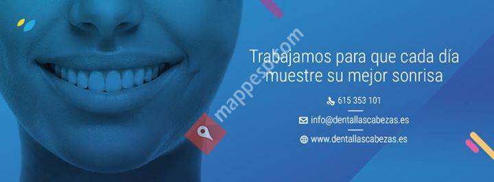Dental Las Cabezas