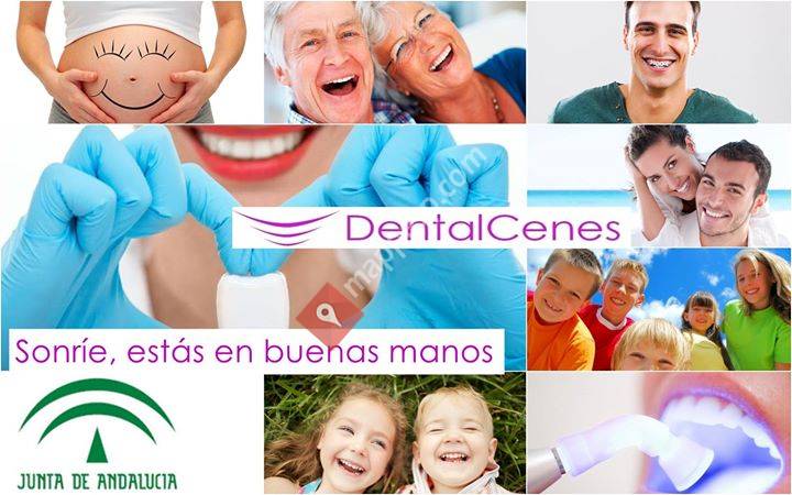 DentalCenes