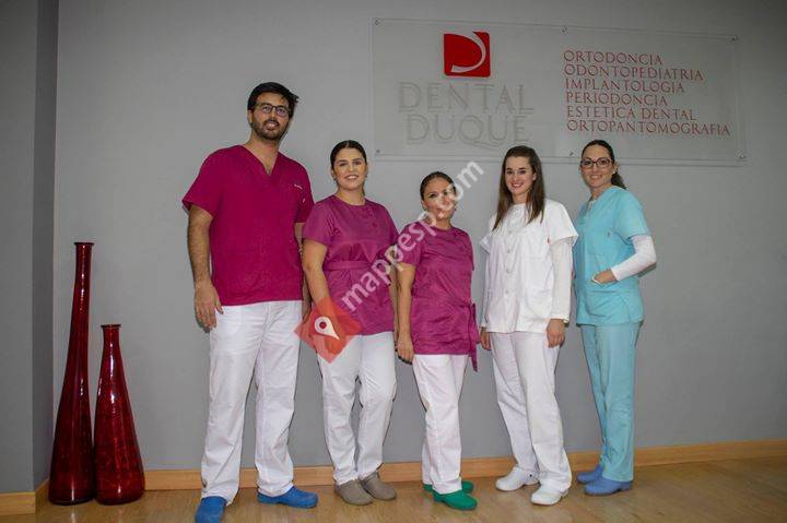 DentalDuque Arahal Clinica