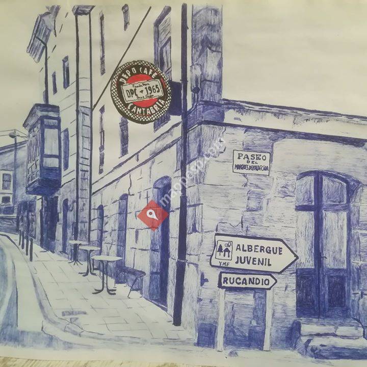 DEPO CAFÉ Cantabria