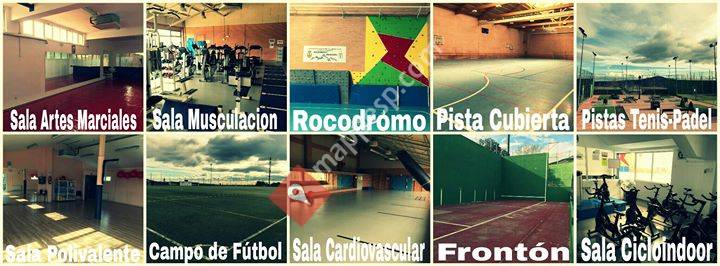 Deporte Ayto Miraflores