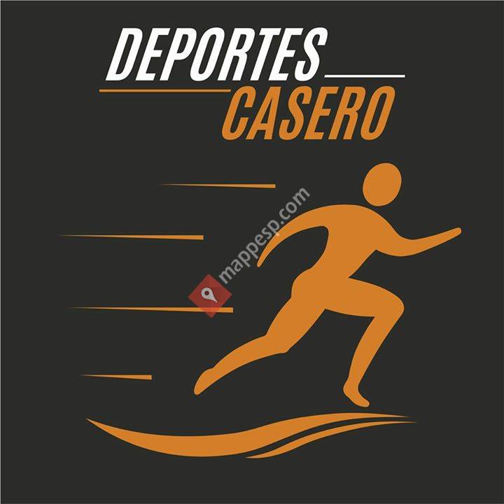Deportes Casero