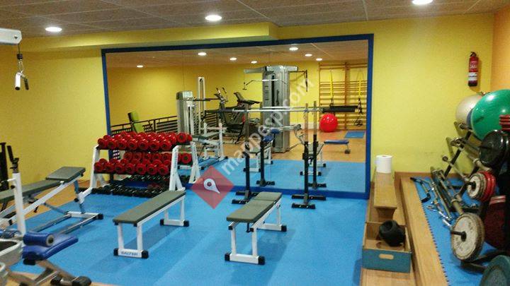 Deportes Concello de Neda