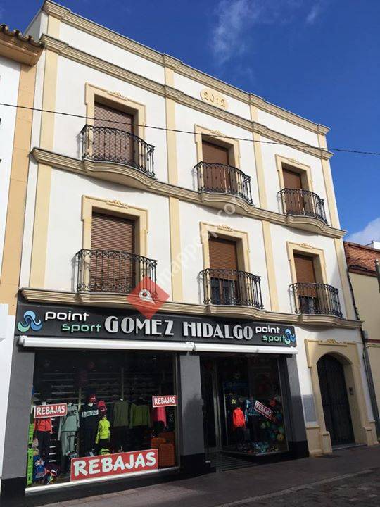 Deportes Gomez Hidalgo