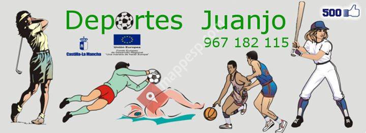 Deportes Juanjo