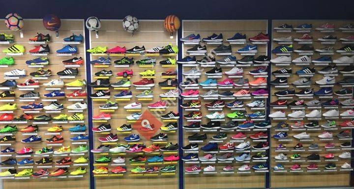 Deportes La Bombonera