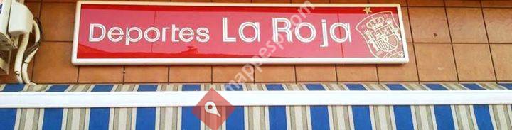 Deportes La Roja