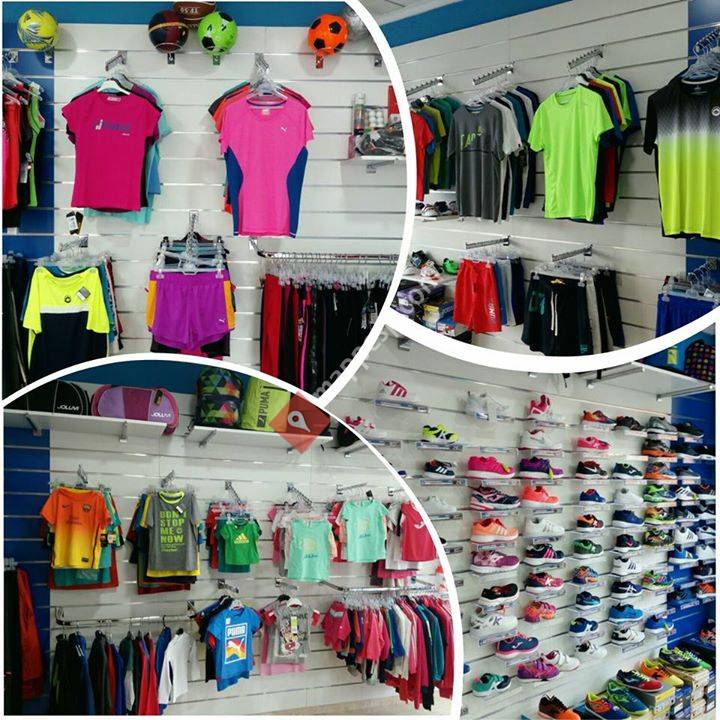 Deportes Mariola