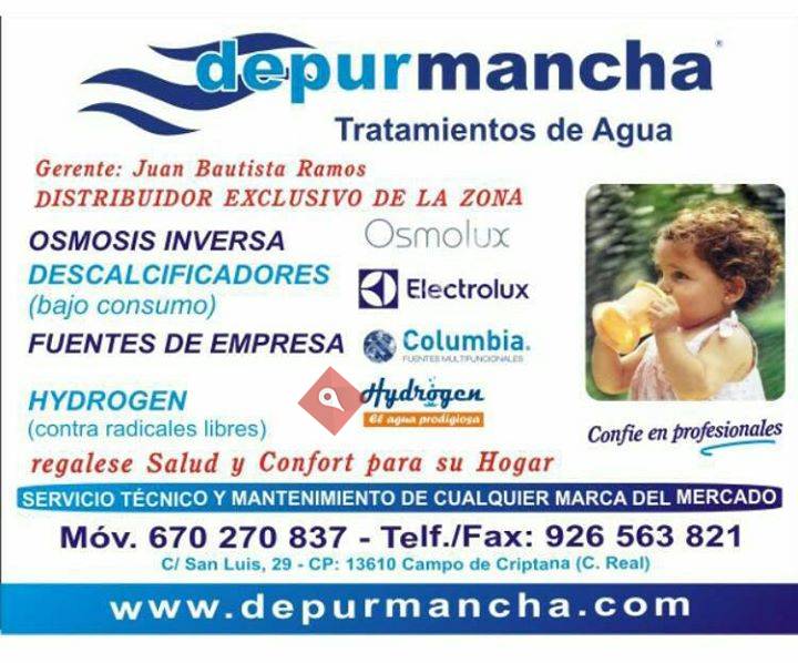 Depurmancha