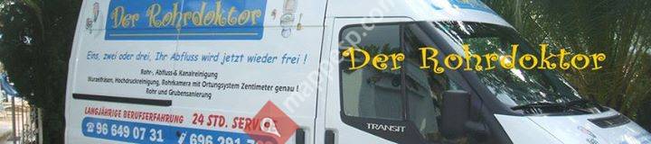 Der Rohrdoktor