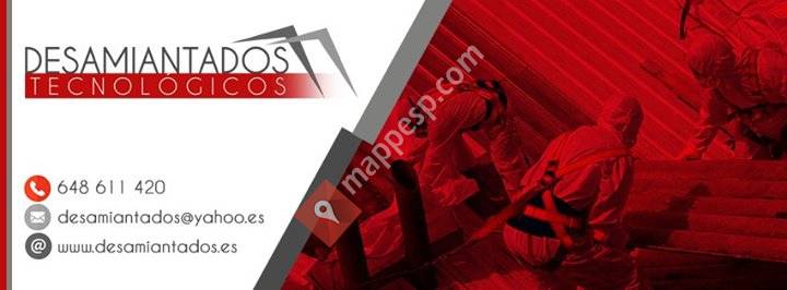 Desamiantados