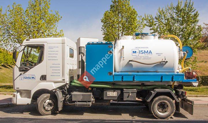 Desatasco Isma