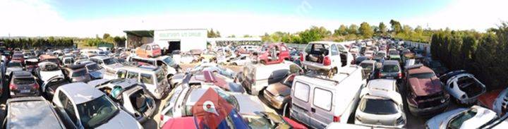 Desballestaments Auto-Garrigues, S.L.