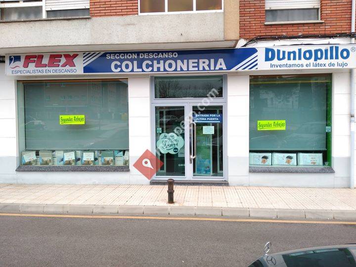 Descanso y Muebles Fernandez