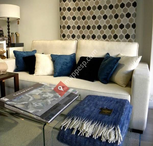 Desdediego Decoración