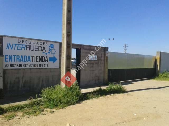 Desguace INTER RUEDA