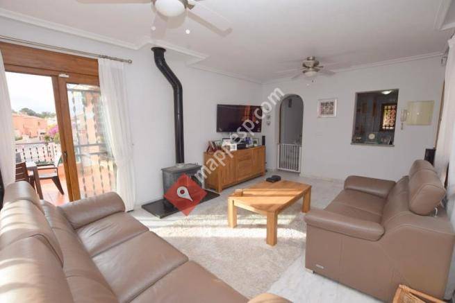 Detached  VILLA for SALE