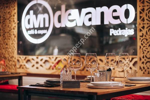 Devaneo Pedrajas