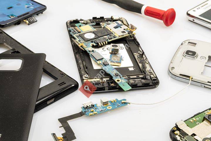 Device Repair Center