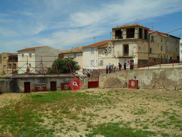 Deza, Castilla y León, Spain