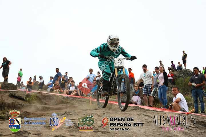 DH El Raso
