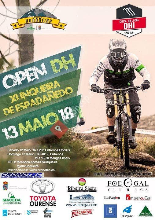 DH Xunqueira de Espadañedo