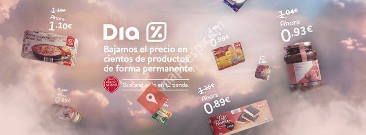 DIA España