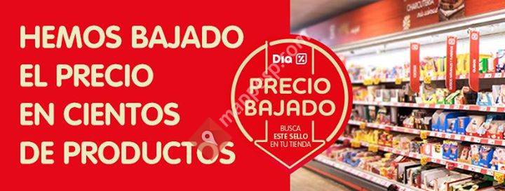 DIA España