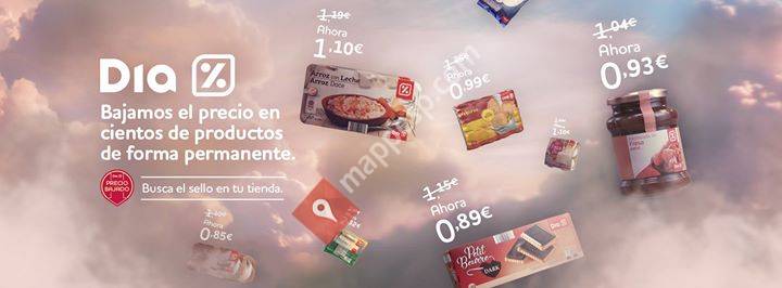 DIA España