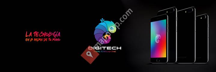 digitechcaldes