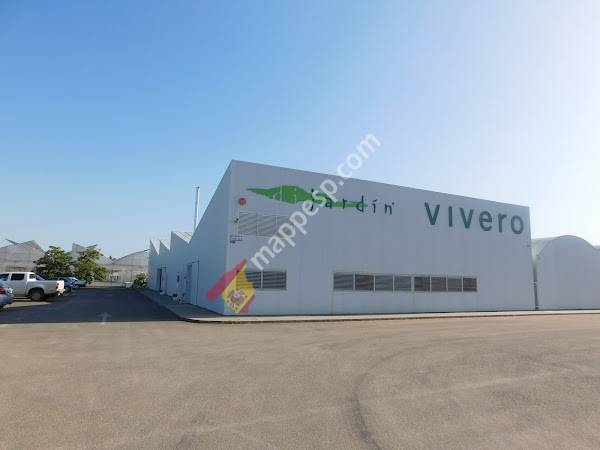 Dijardin Centro de Jardineria y Vivero