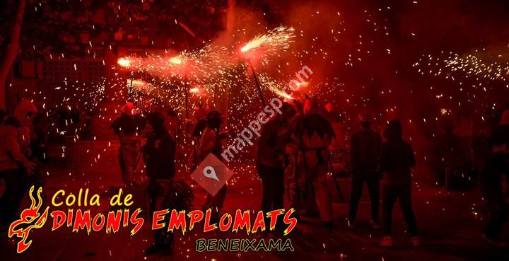 Dimonis Emplomats Beneixama