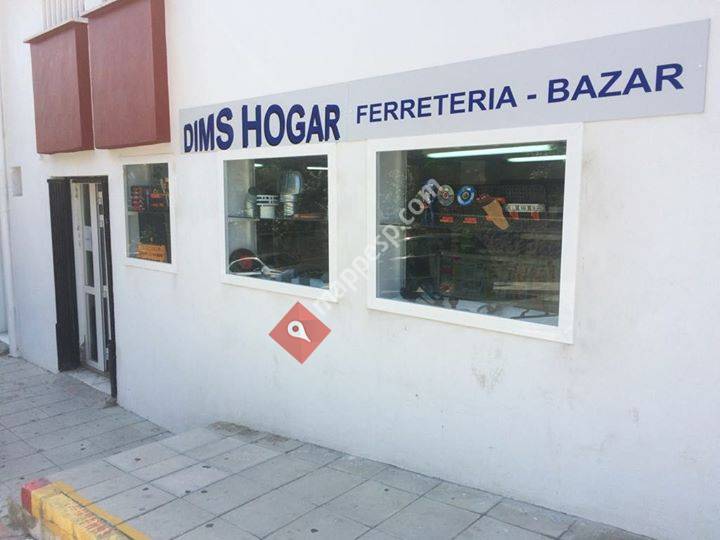 DIMS HOGAR
