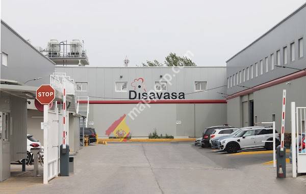 Disavasa