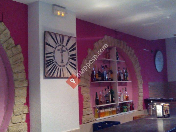 Disco- BAR TIC TAC