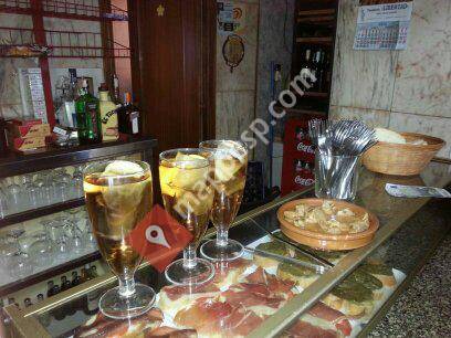 Disco bar yoryo