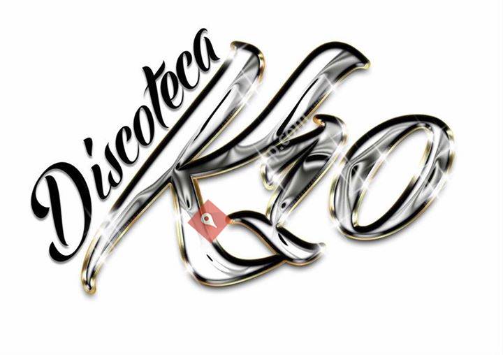 Disco K10 Cádiar