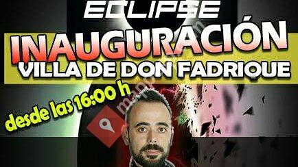 Disco Pub Eclipse