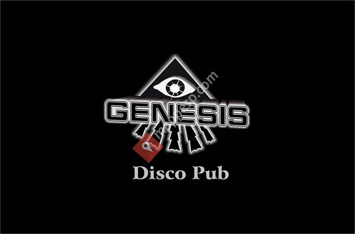 Disco Pub Genesis