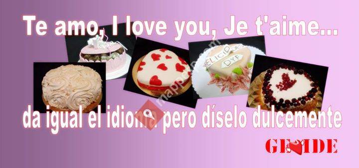 Disco-Pub Geoide Geoide