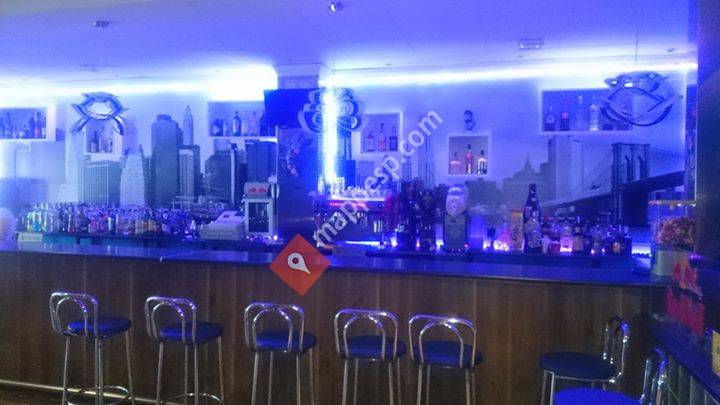Discopub   tnt