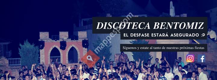 Discoteca Bentomiz