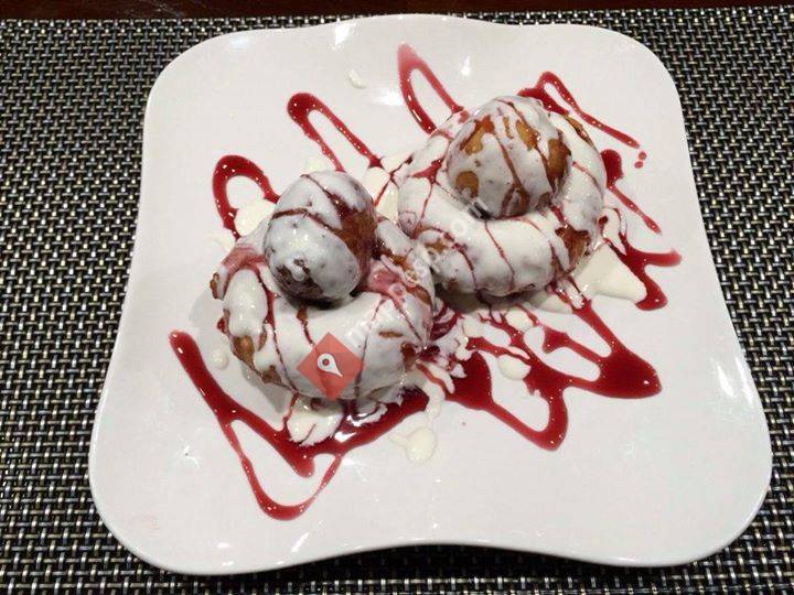 Discoteca / Restaurant Loan