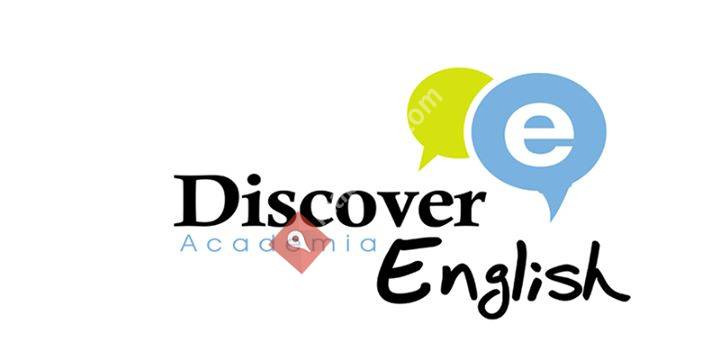 Discover English