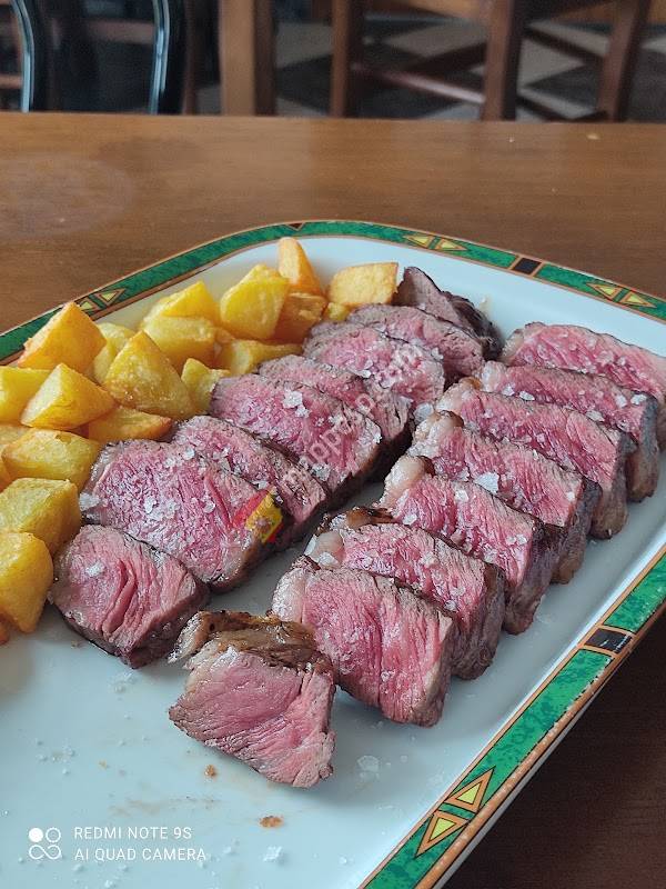 Discovering Tentudía