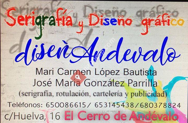 Diseñandevalo