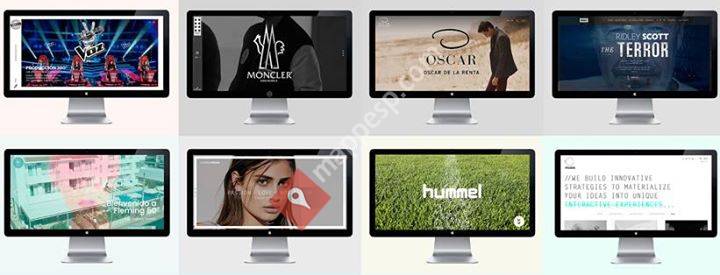 Diseño Gráfico Web