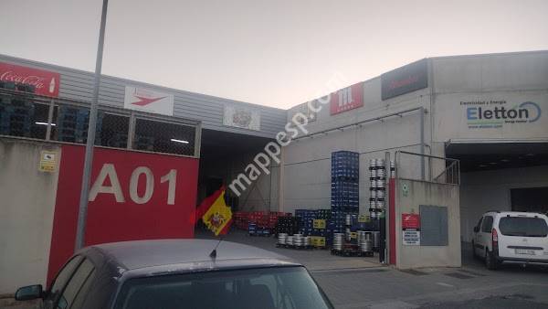 Distribuciones J Baquero