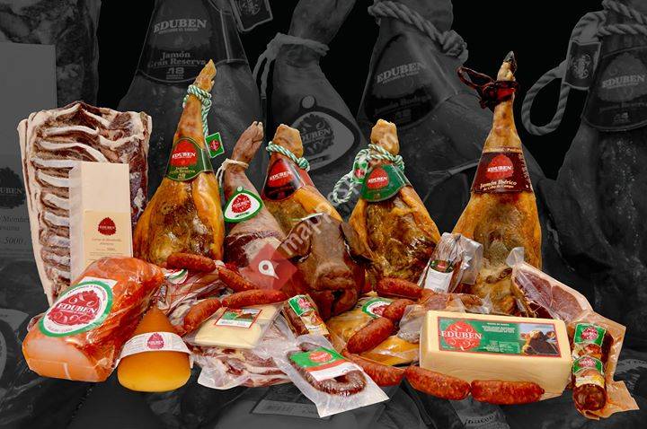 Distribuciones Tino Eduben